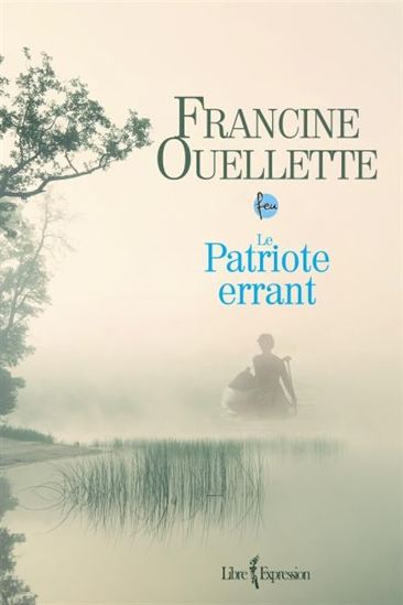 Feu v 05 Le patriote errant Feu v 05 Le patriote errant