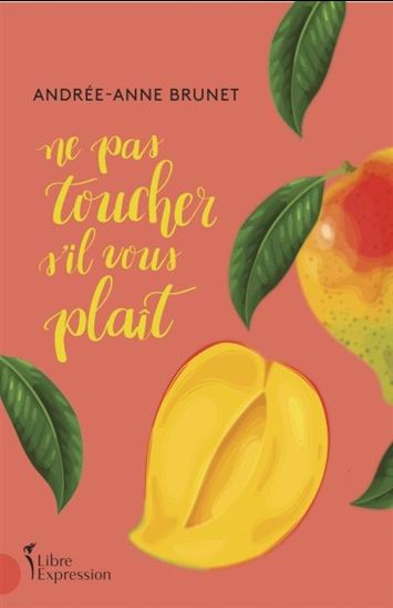 Ne pas toucher s'il vous plaît Ne pas toucher s'il vous plaît