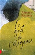Le goût de l'élégance Le goût de l'élégance
