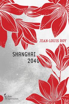 Shanghai 2040 Shanghai 2040