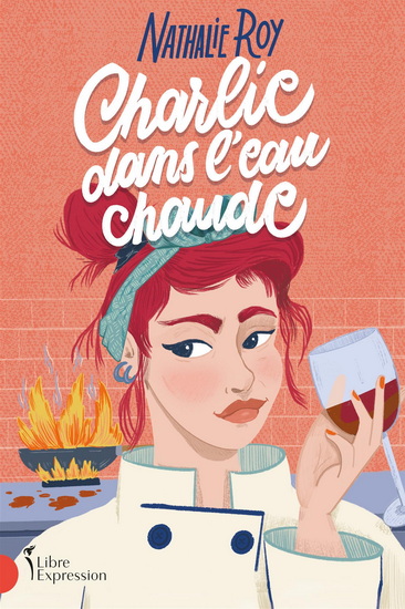 Charlie dans l'eau chaude Charlie dans l'eau chaude