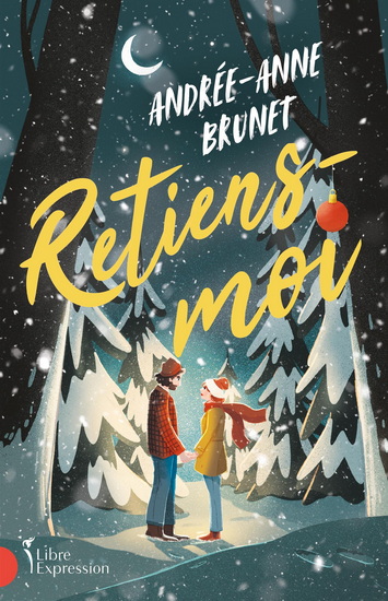 Retiens-moi Retiens-moi