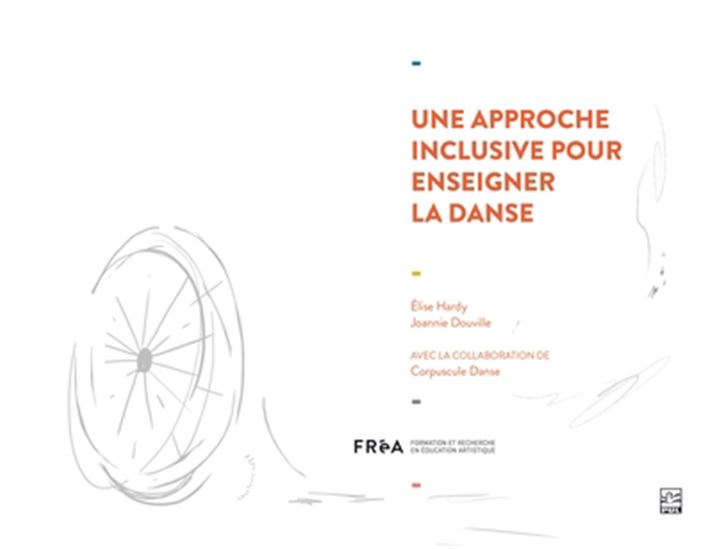 Une approche inclusive pour enseigner la danse Une approche inclusive pour enseigner la danse