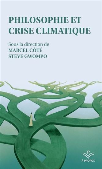 Philosophie et crise climatique Philosophie et crise climatique