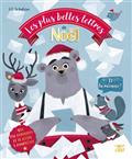 Les plus belles lettres de Noël Les plus belles lettres de Noël