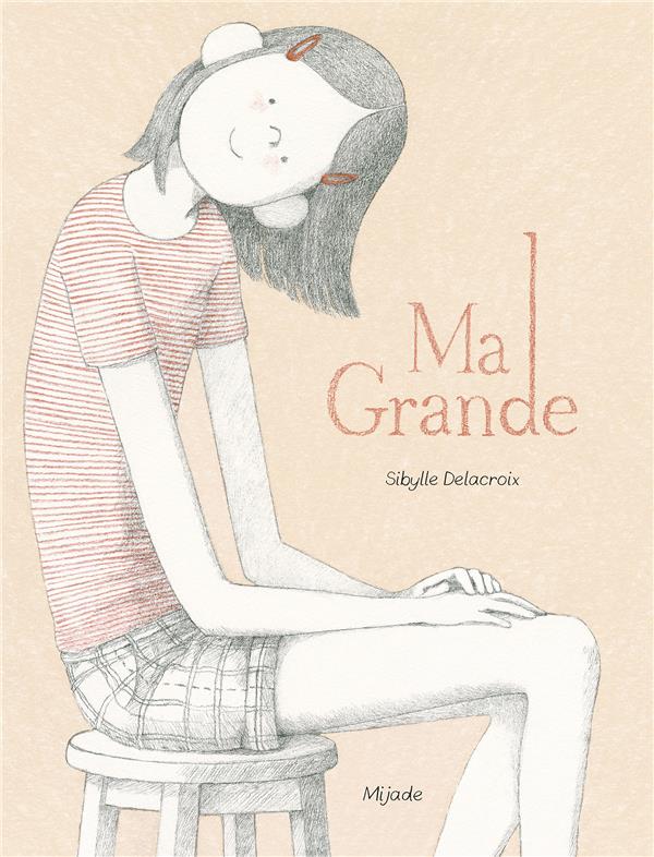Ma grande Ma grande