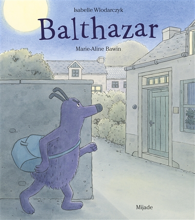 Balthazar Balthazar