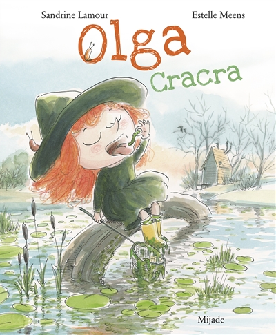 Olga Cracra Olga Cracra