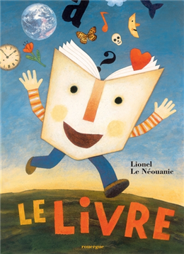 Le livre Le livre