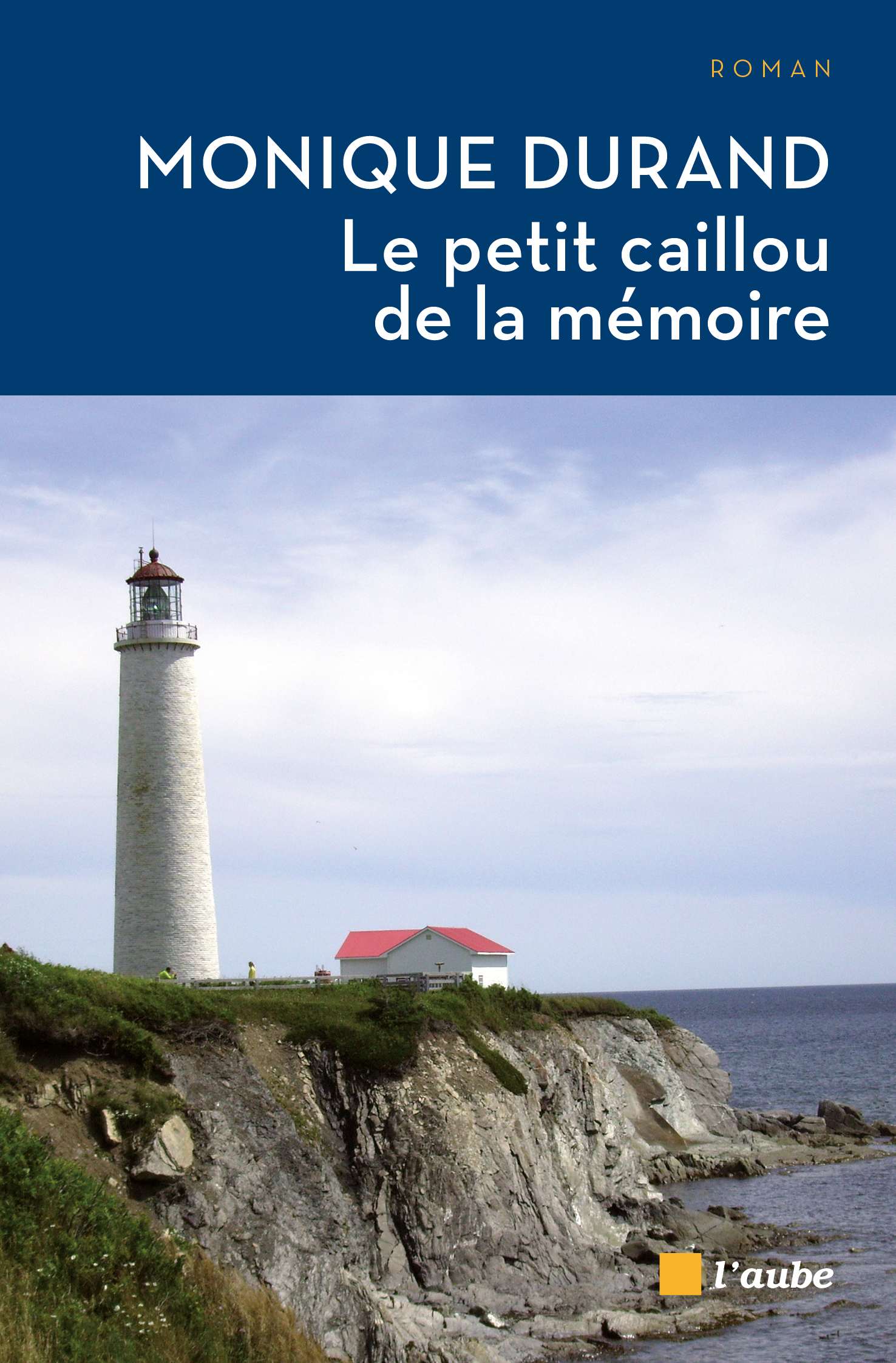 Le petit caillou de la mémoire Le petit caillou de la mémoire