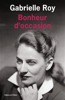 Bonheur d'occasion Bonheur d'occasion