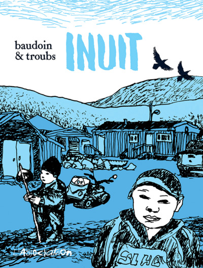 Inuit Inuit