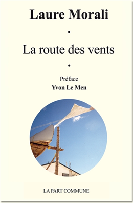 La route des vents La route des vents