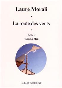 La route des vents La route des vents