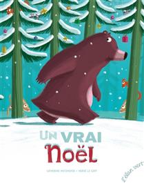 Un vrai Noël Un vrai Noël