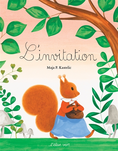 L'invitation L'invitation