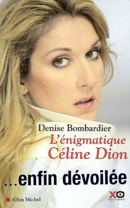 L enigmatique celine dion enfin devoilee L enigmatique celine dion enfin devoilee