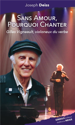 Sans amour, pourquoi chanter Sans amour, pourquoi chanter