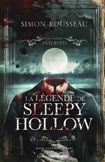La légende de Sleepy Hollow La légende de Sleepy Hollow