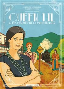 Queen Lil Queen Lil