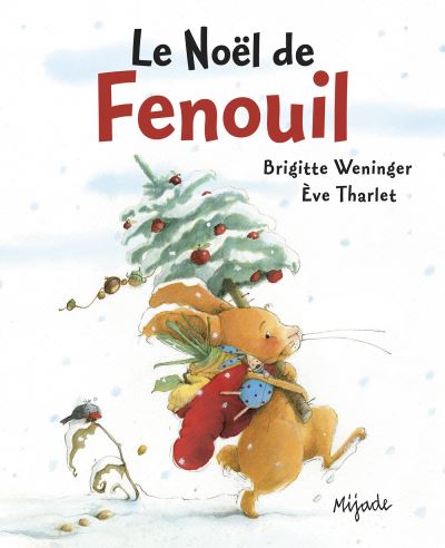 Le Noël de Fenouil Le Noël de Fenouil