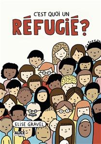 C'est quoi un réfugié ? C'est quoi un réfugié ?