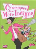 Chroniques d'une mère indigne v 01 Une maman, presque, parfa Chroniques d'une mère indigne v 01 Une maman, presque, parfa