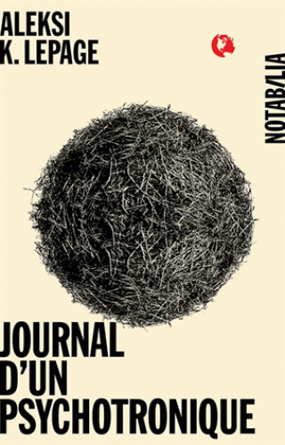 Journal d'un psychotronique Journal d'un psychotronique