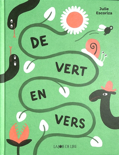 De vert en vers De vert en vers