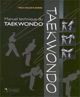 Manuel technique de taekwondo Manuel technique de taekwondo