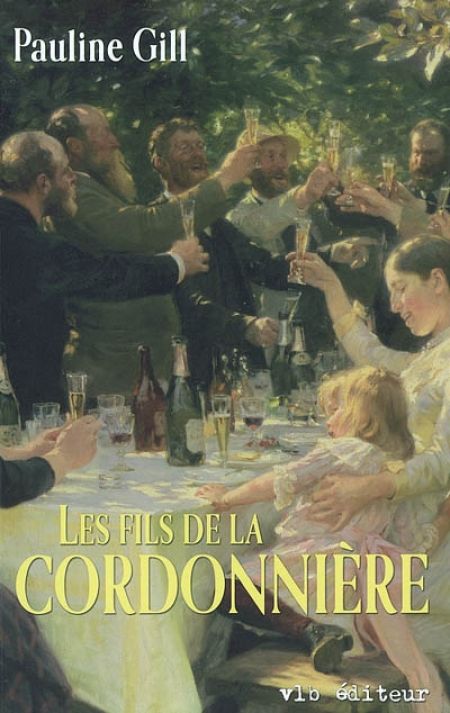 Les fils de la cordonniere Les fils de la cordonniere