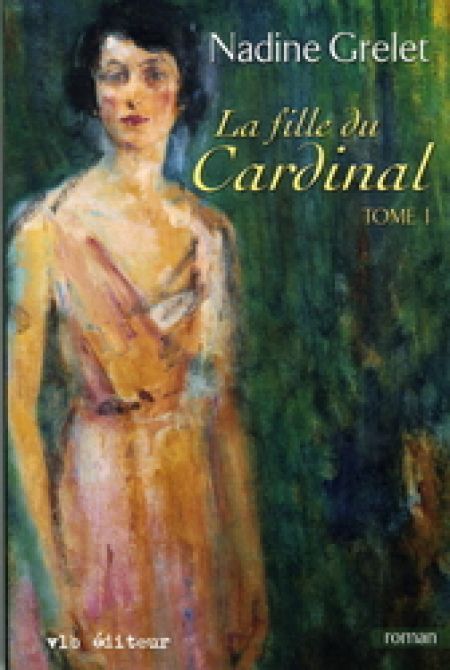 La fille du cardinal t 01 La fille du cardinal t 01