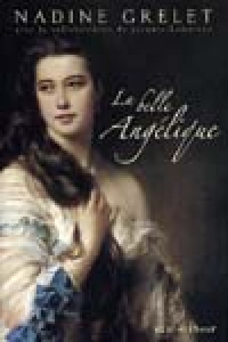 La belle angelique La belle angelique