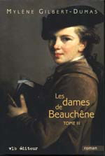 Les dames de Beauchene v 03 Les dames de Beauchene v 03
