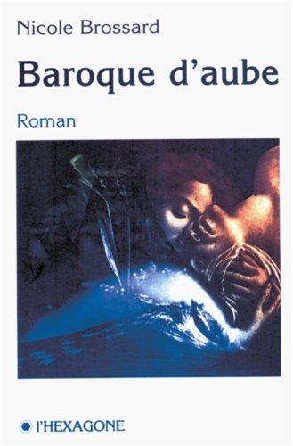 Baroque d'aube Baroque d'aube