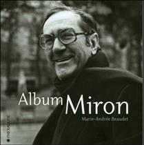 Album Miron Album Miron