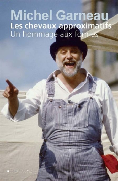 Les Chevaux approximatifs : un hommage aux formes Les Chevaux approximatifs : un hommage aux formes
