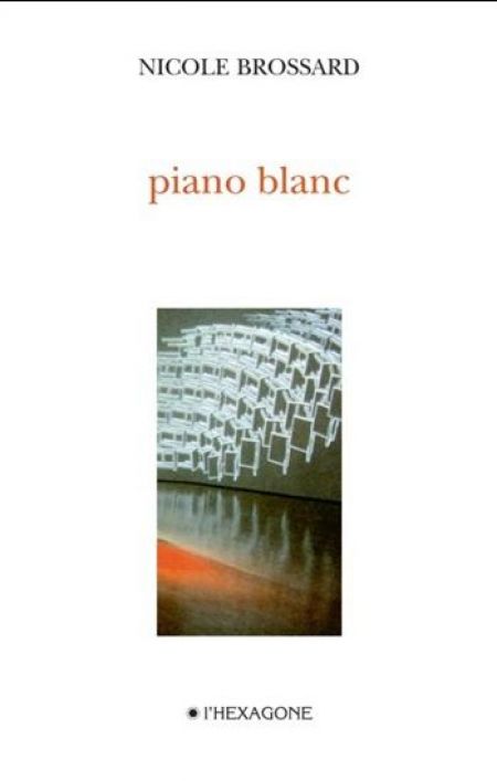 Piano blanc Piano blanc
