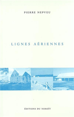 Lignes aériennes Lignes aériennes
