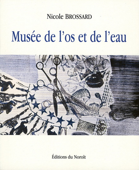 Musée de l'os et de l'eau Musée de l'os et de l'eau