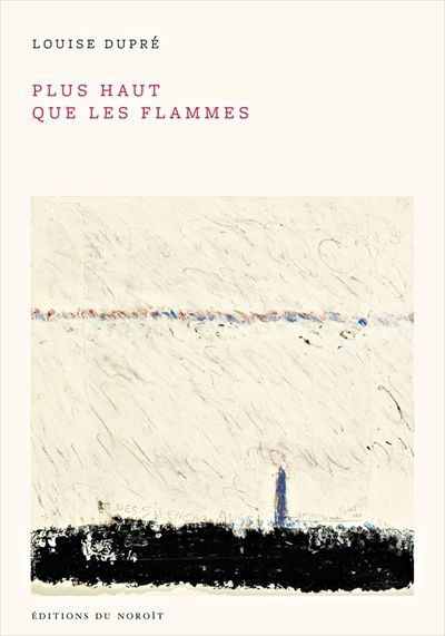 Plus haut que les flammes Plus haut que les flammes