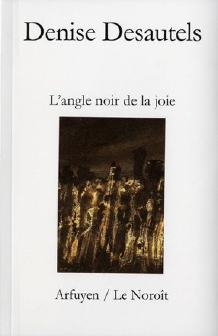 L'angle noir de la joie L'angle noir de la joie