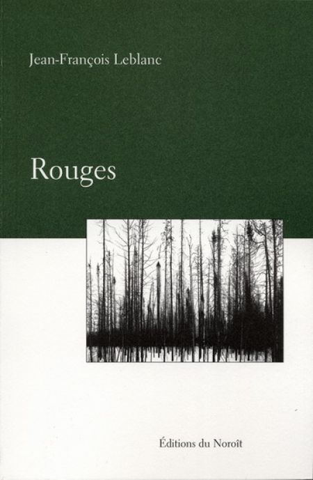 Rouges Rouges