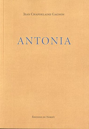 Antonia Antonia