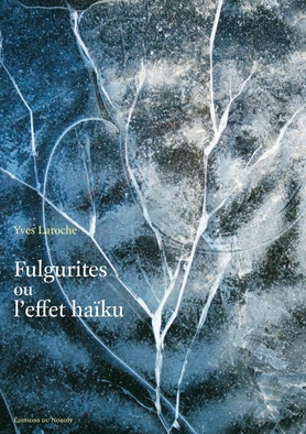 Fulgurites ou l'effet haïku Fulgurites ou l'effet haïku