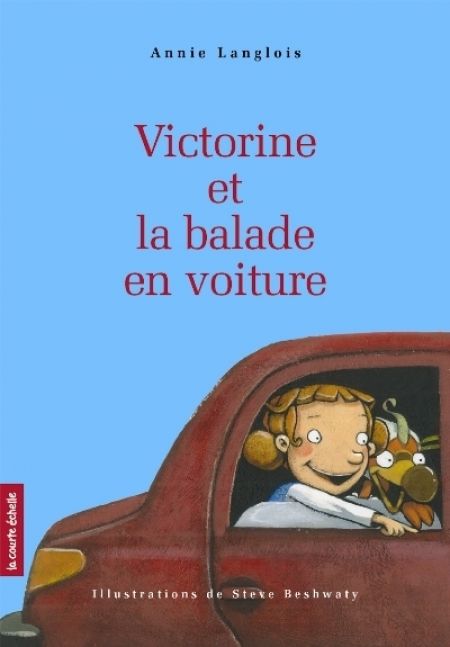 Victorine et la balade en voiture serie victorine 2 Victorine et la balade en voiture serie victorine 2