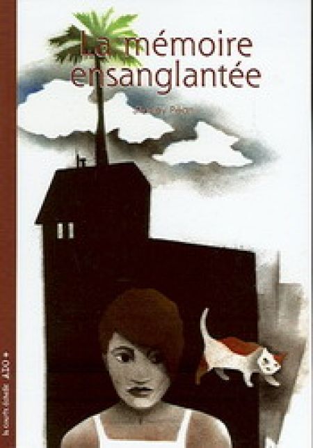 La memoire ensanglantee La memoire ensanglantee