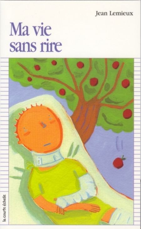 Ma vie sans rire serie fx ballavance 5 Ma vie sans rire serie fx ballavance 5