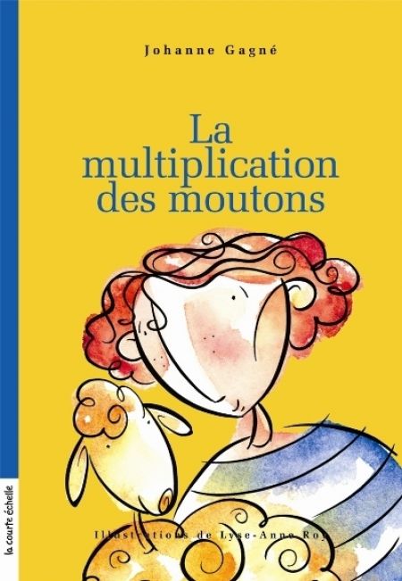 La multiplication des moutons La multiplication des moutons