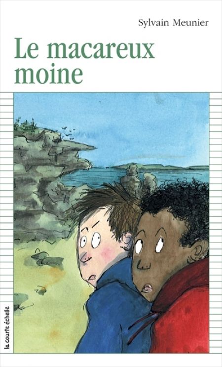 Le macareux moine serie ramicot bourcicot 3 Le macareux moine serie ramicot bourcicot 3